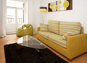 Apartamento Valverde Gran Via I