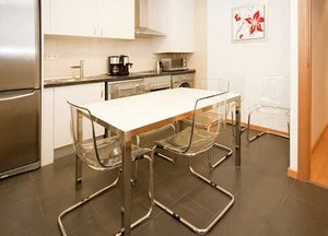 Apartamento Valverde Gran Via I