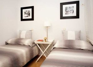 Apartamento Valverde Gran Via I