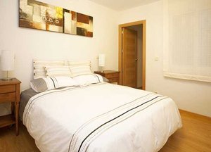 Apartamento Valverde Gran Via I