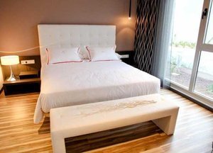 Hotel Eurostars Arenas de Pinto