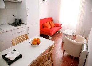 Apartamento Tornatore