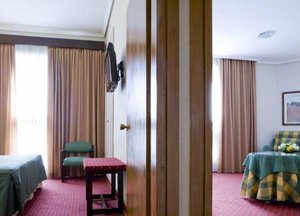 Hotel Puerta de Toledo