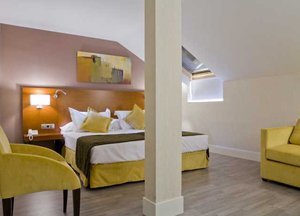 Hotel Puerta de Toledo