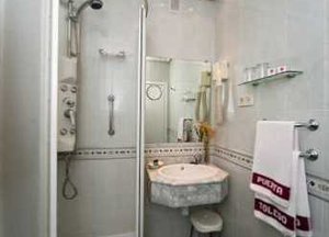 Hotel Puerta de Toledo