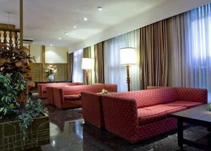 Hotel Puerta de Toledo