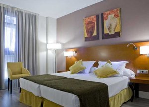 Hotel Puerta de Toledo