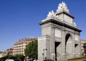 Hotel Puerta de Toledo