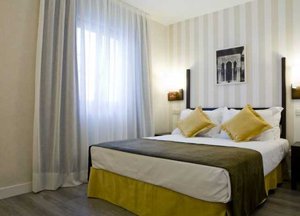 Hotel Puerta de Toledo