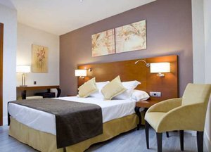 Hotel Puerta de Toledo