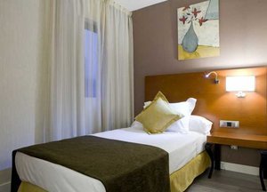 Hotel Puerta de Toledo