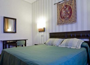 Hotel Puerta de Toledo