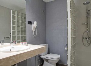 Hotel Puerta de Toledo