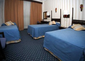 Hotel Puerta de Toledo