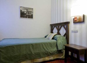 Hotel Puerta de Toledo