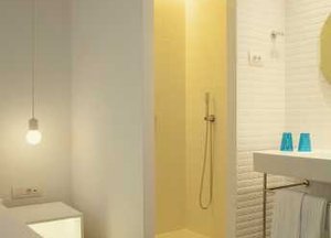 Hotel One Shot Prado 23