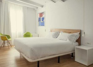 Hotel One Shot Prado 23