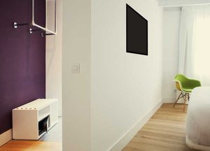 Hotel One Shot Prado 23