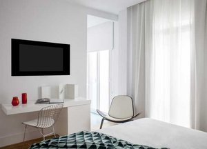 Hotel One Shot Prado 23