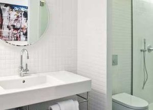 Hotel One Shot Prado 23