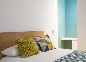 Hotel One Shot Prado 23