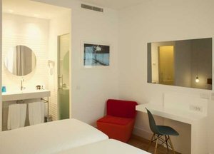 Hotel One Shot Prado 23