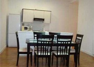 Apartamento Lux Plaza España