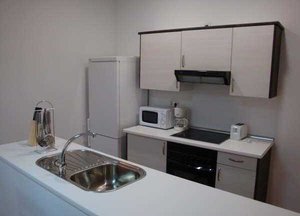 Apartamento Lux Plaza España