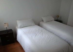 Apartamento Lux Plaza España