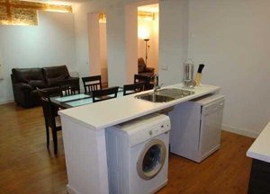 Apartamento Lux Plaza España