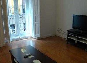 Apartamento Lux Plaza España