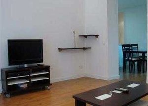 Apartamento Lux Plaza España