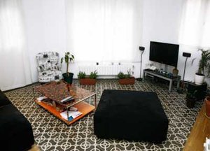 Apartamento Foster
