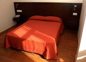 Hostal Los Coronales