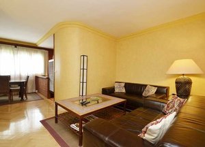 Deluxe Retirosur Apartment