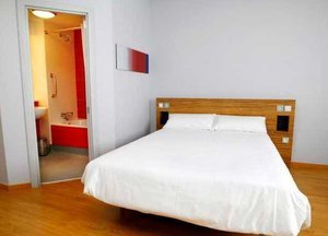 Hotel Travelodge Torrelaguna