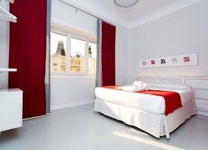 La Pepa Chic Bed & Breakfast