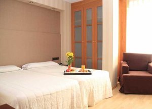 Best Western Hotel Villa de Barajas 