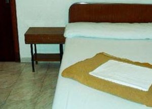 Hostal Residencia Castro