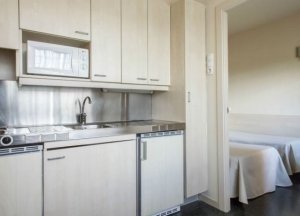 Residencia Universitaria Giner de Los Ríos