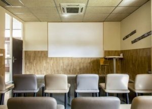 Residencia Universitaria Giner de Los Ríos