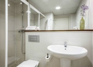 Residencia Universitaria Giner de Los Ríos