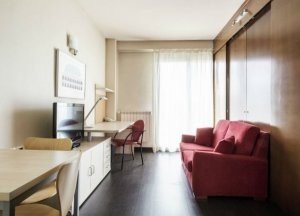 Residencia Universitaria Giner de Los Ríos