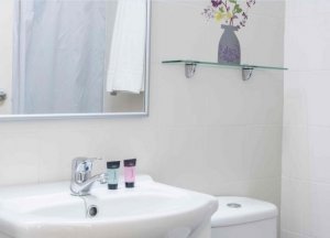 Residencia Universitaria Giner de Los Ríos