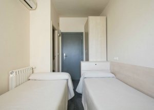 Residencia Universitaria Giner de Los Ríos