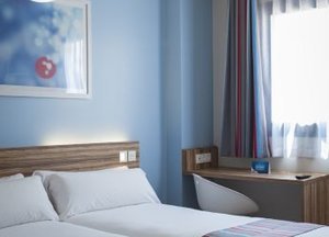 Hotel Travelodge Madrid Alcalá