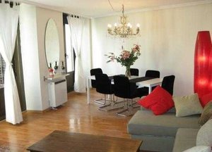 Apartamento Mayor 44