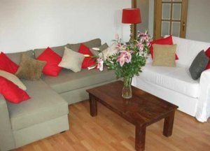 Apartamento Mayor 44