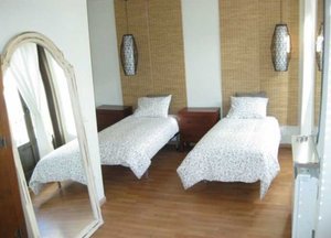 Apartamento Mayor 44