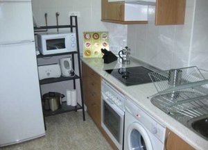 Apartamento Mayor 44
